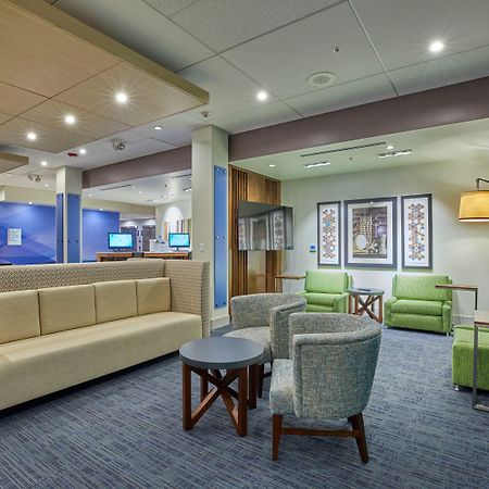 Holiday Inn Express & Suites - Hermiston Downtown By Ihg Экстерьер фото