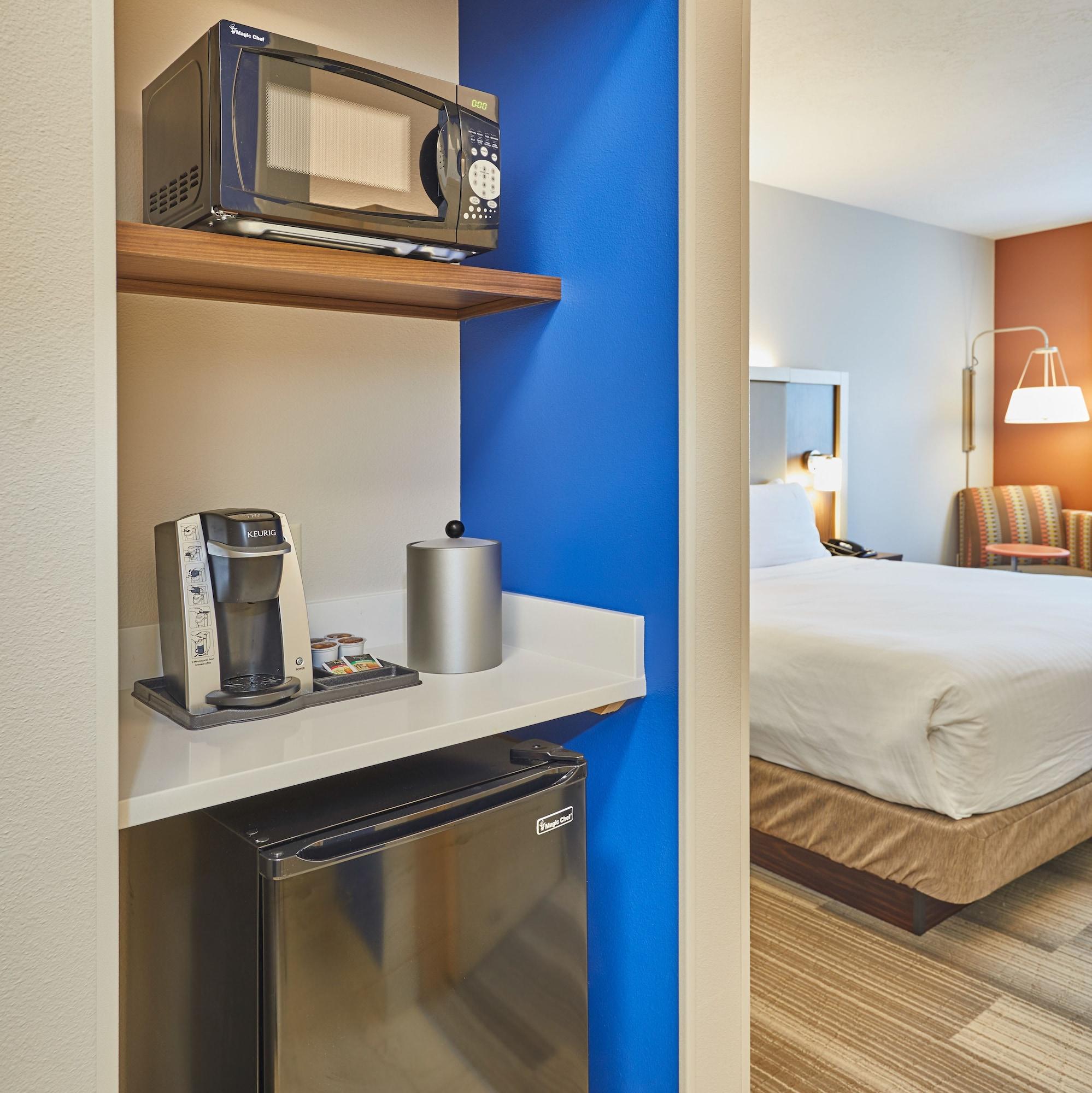 Holiday Inn Express & Suites - Hermiston Downtown, An Ihg Hotel Экстерьер фото