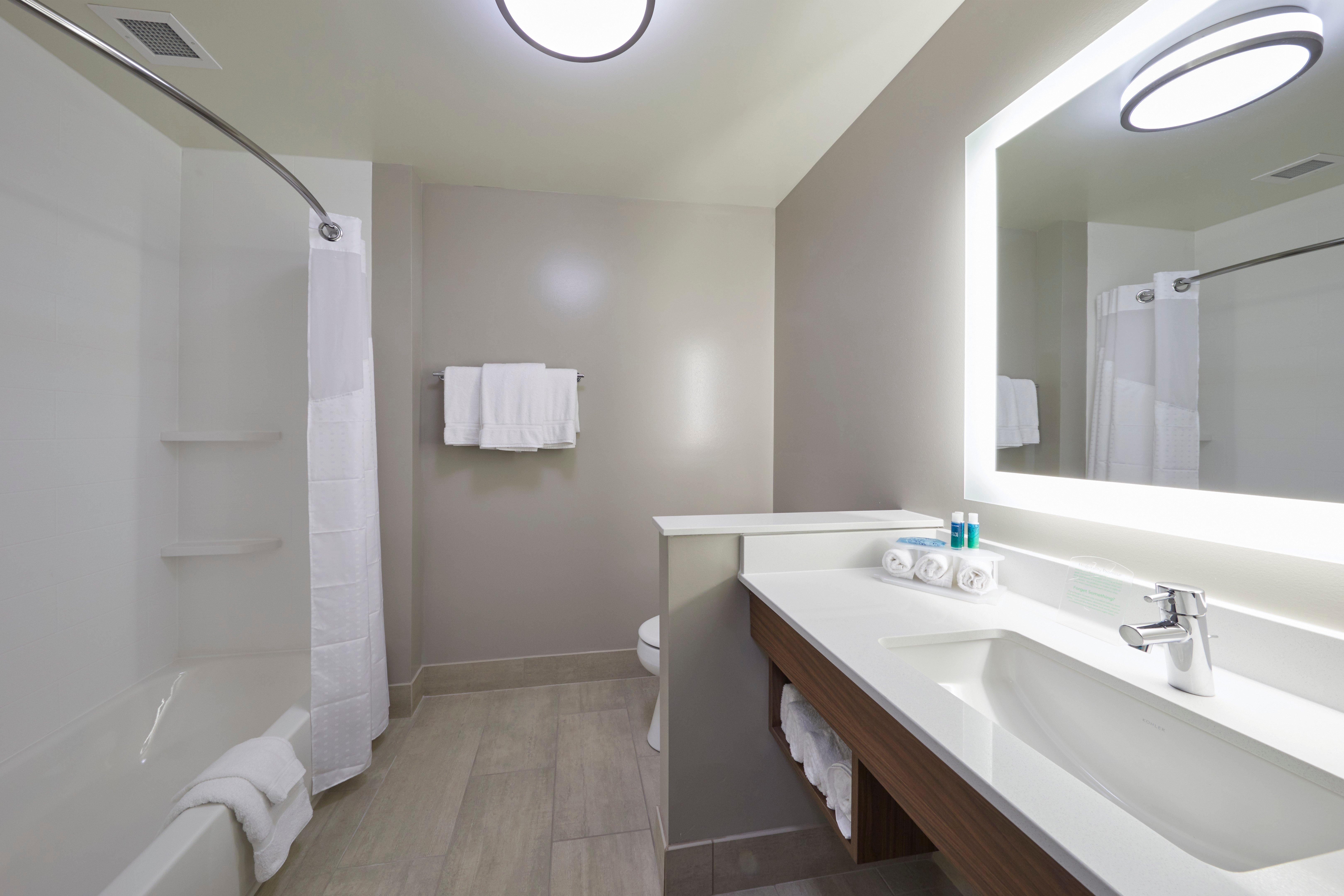 Holiday Inn Express & Suites - Hermiston Downtown By Ihg Экстерьер фото