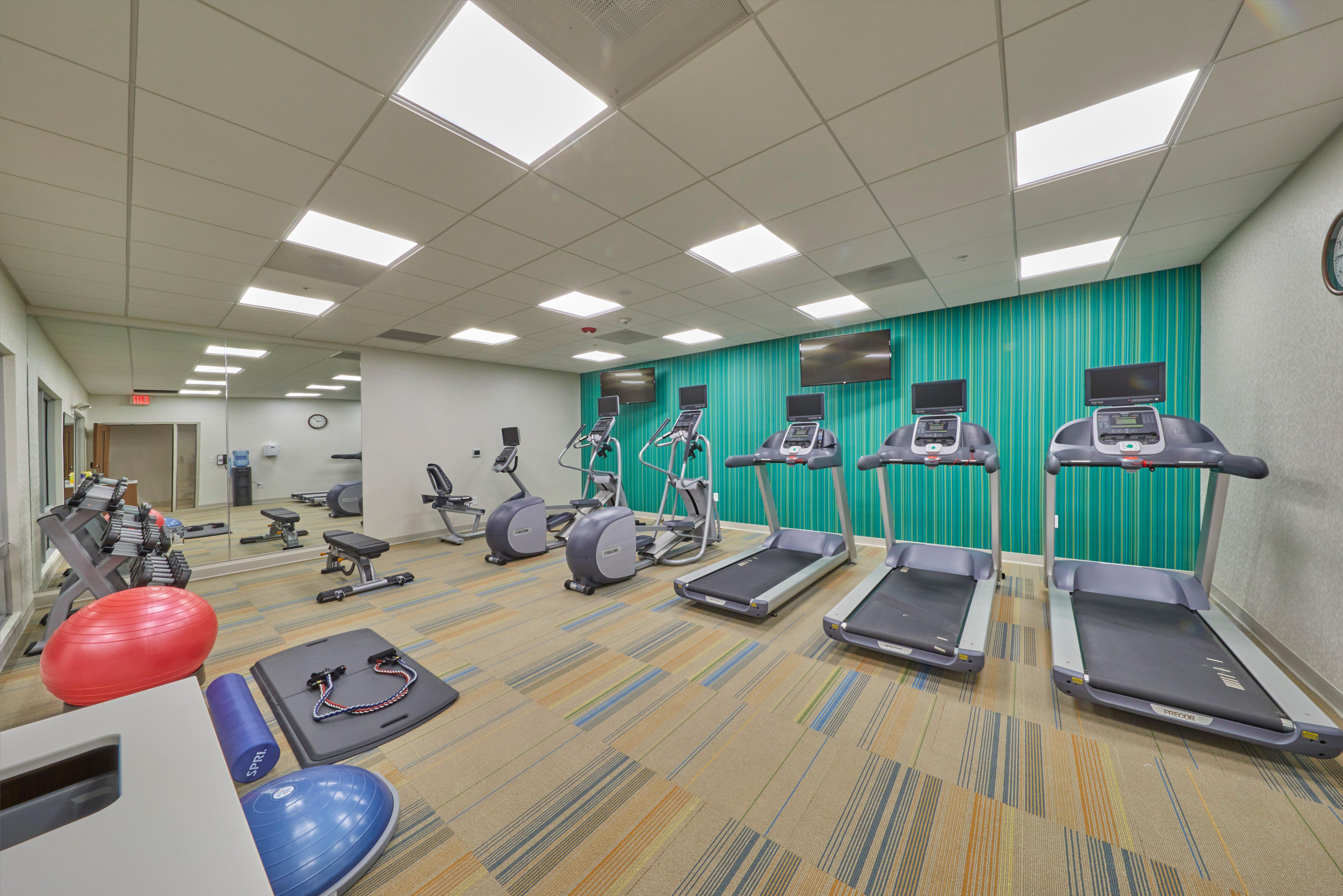 Holiday Inn Express & Suites - Hermiston Downtown By Ihg Экстерьер фото