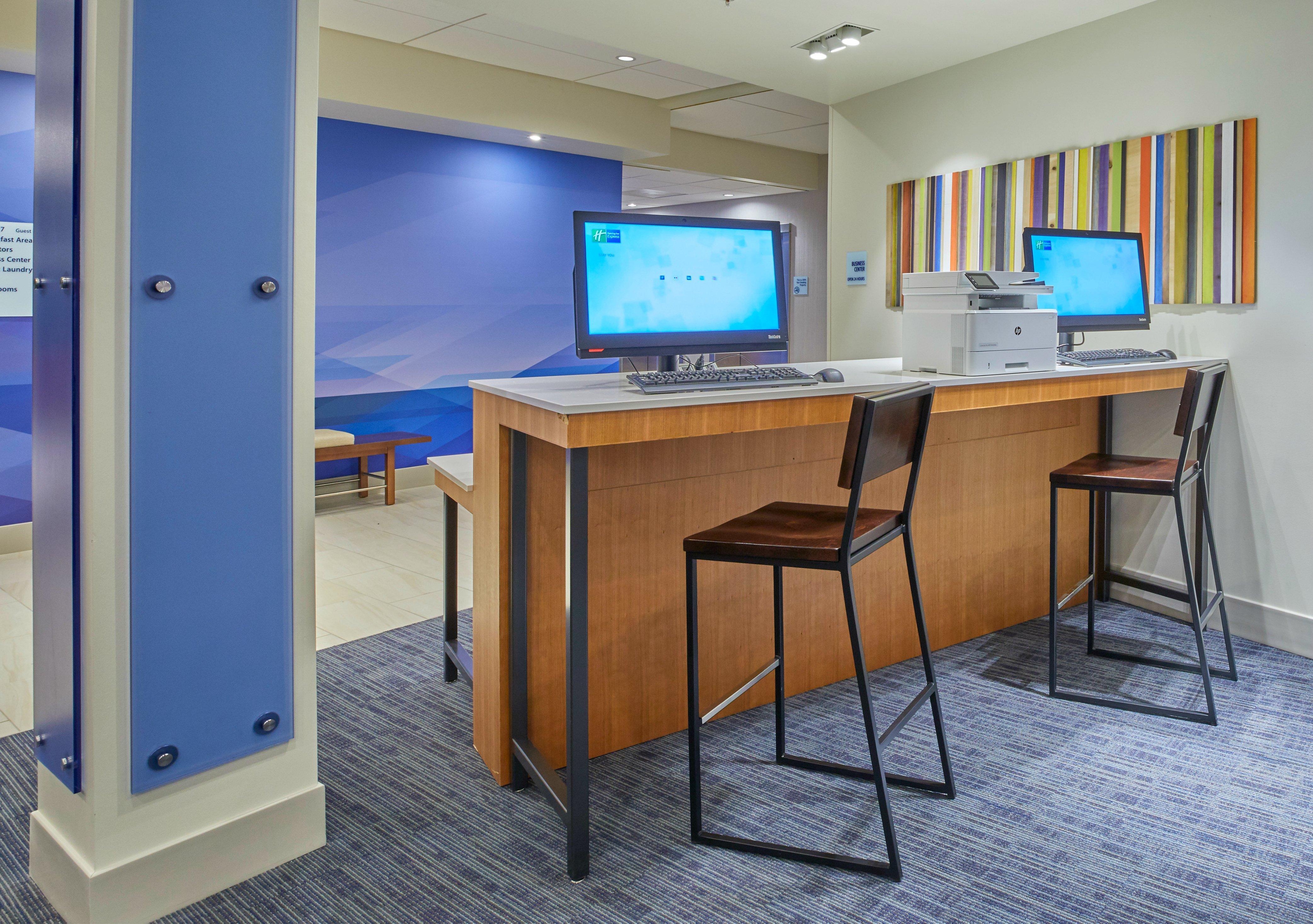 Holiday Inn Express & Suites - Hermiston Downtown By Ihg Экстерьер фото