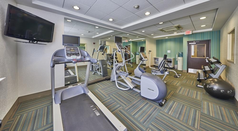 Holiday Inn Express & Suites - Hermiston Downtown By Ihg Экстерьер фото
